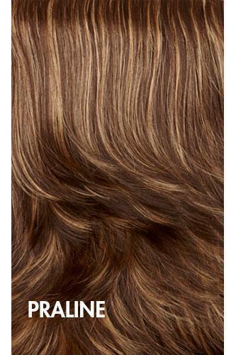 Hollywood Wig | by Mane Attraction-Henry Margu-SEXYSHOES.COM