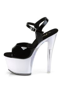 Pleaser Sandals Platform Stripper Shoes | Buy at Sexyshoes.com
