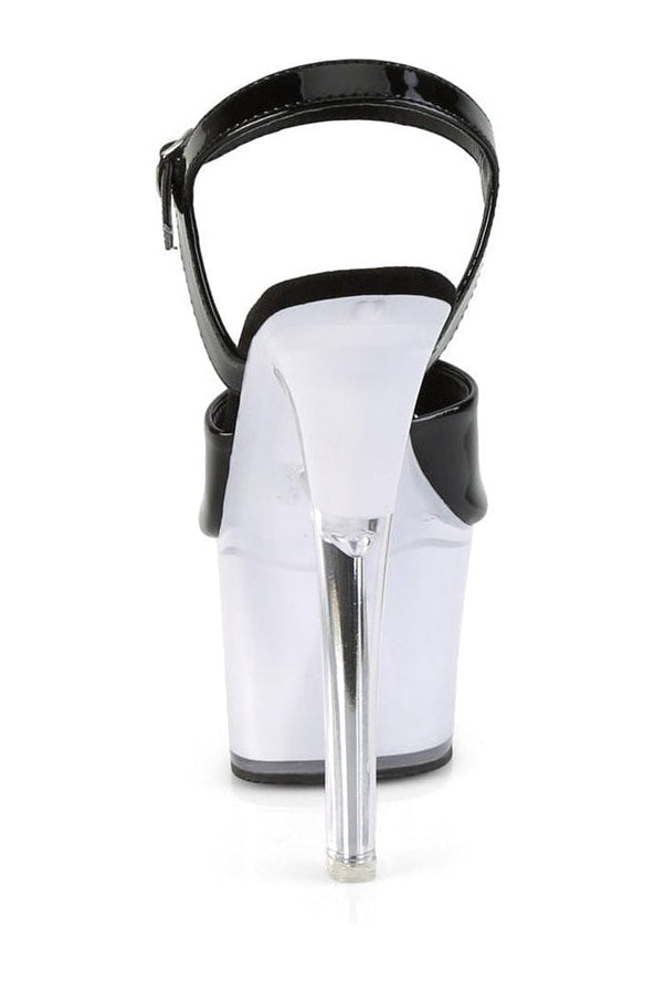 Pleaser Sandals Platform Stripper Shoes | Buy at Sexyshoes.com