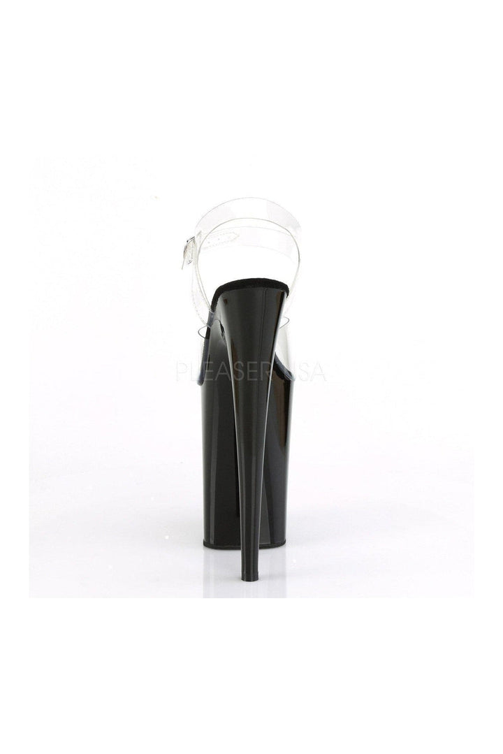 Pleaser Sandals Platform Stripper Shoes | Buy at Sexyshoes.com