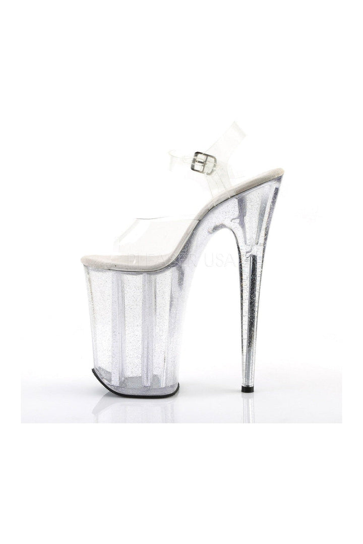 Pleaser Sandals Platform Stripper Shoes | Buy at Sexyshoes.com