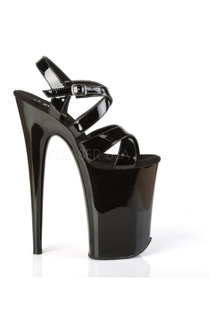 Pleaser Sandals Platform Stripper Shoes | Buy at Sexyshoes.com