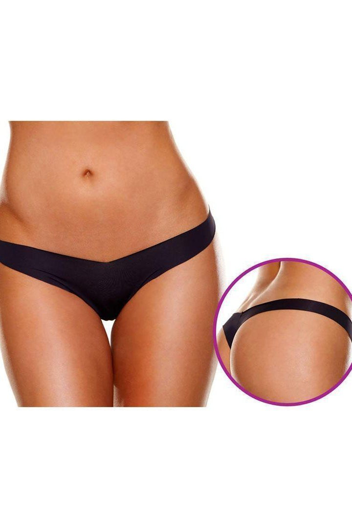 Invisible Thong
