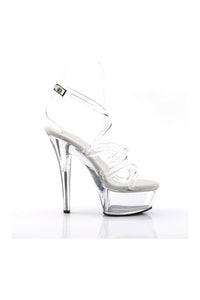 Pleaser Sandals Platform Stripper Shoes | Buy at Sexyshoes.com