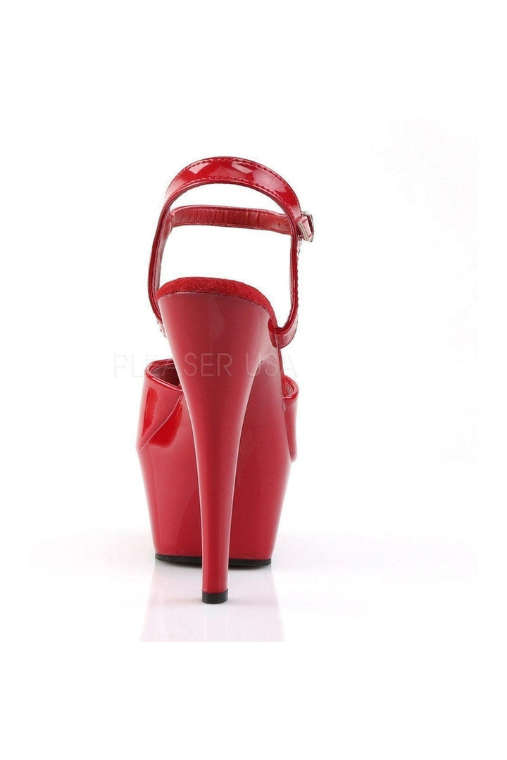 Pleaser Sandals Platform Stripper Shoes | Buy at Sexyshoes.com