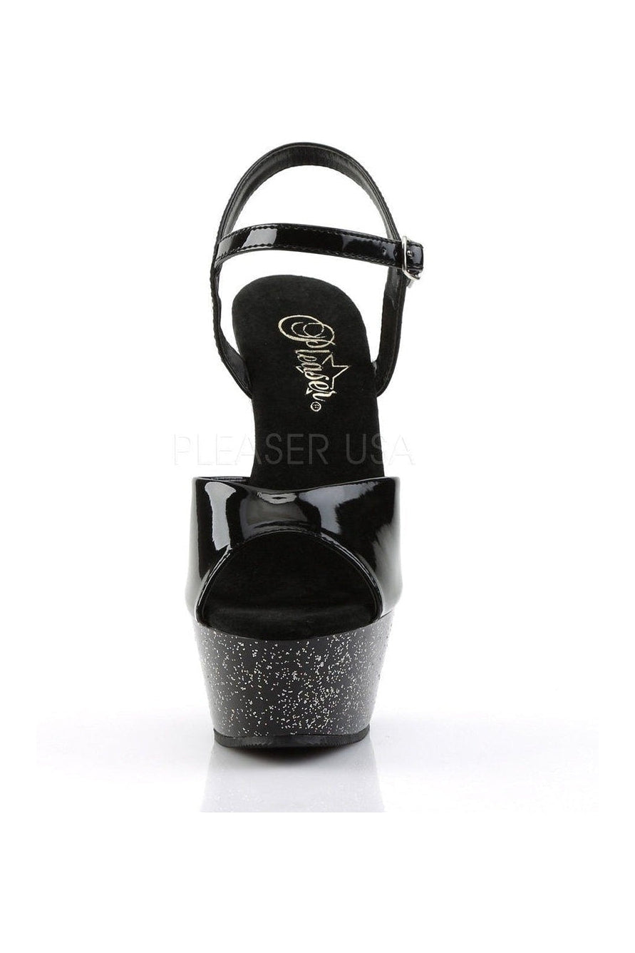 Pleaser Sandals Platform Stripper Shoes | Buy at Sexyshoes.com