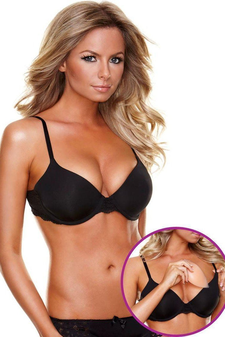 L.A. Boobies Silicone Enhancer