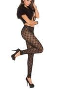 Lace Leggings