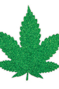 Leaf Shaped Pasty