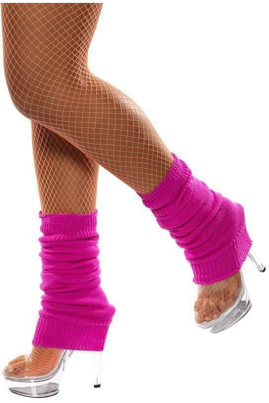 Leg Warmer | Pink-Fever-SEXYSHOES.COM
