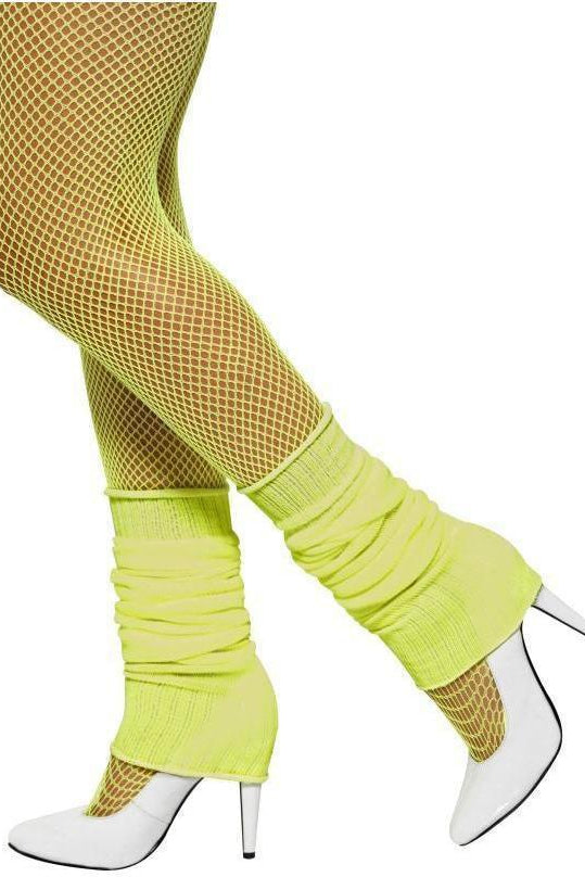 Leg Warmer | Yellow-Fever-SEXYSHOES.COM