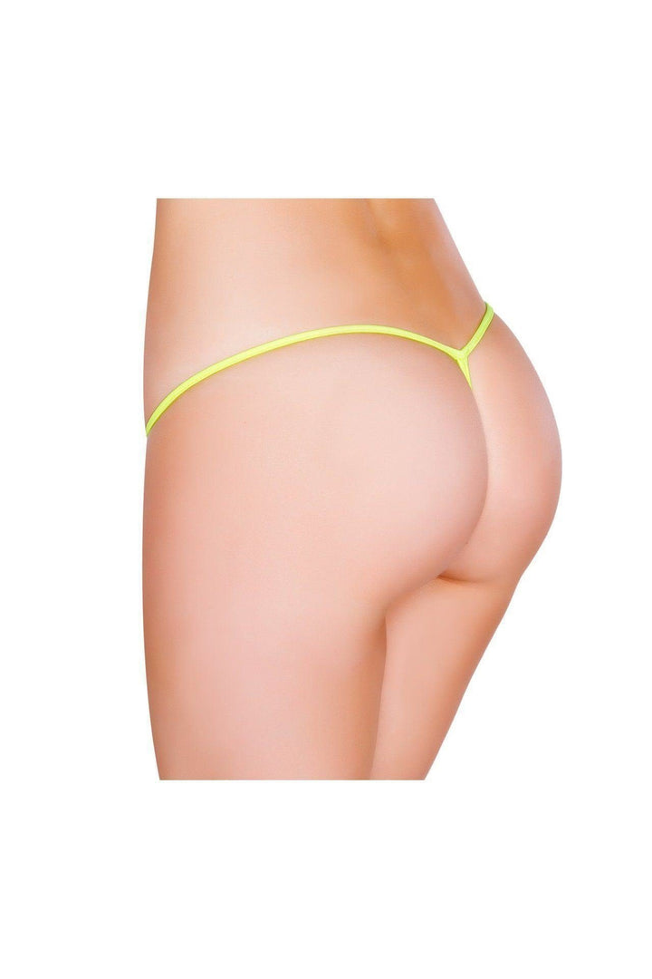Low Cut Bottom
