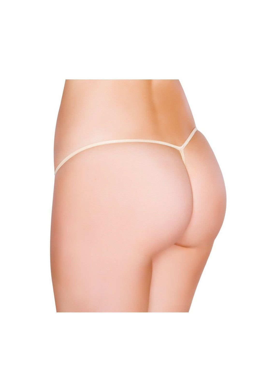 Low Cut Bottom-Roma Dancewear