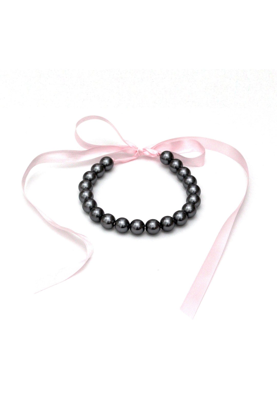 Mademoiselle Bowtye-Body Jewelry-Tyes By Tara-Pink-O/S-SEXYSHOES.COM