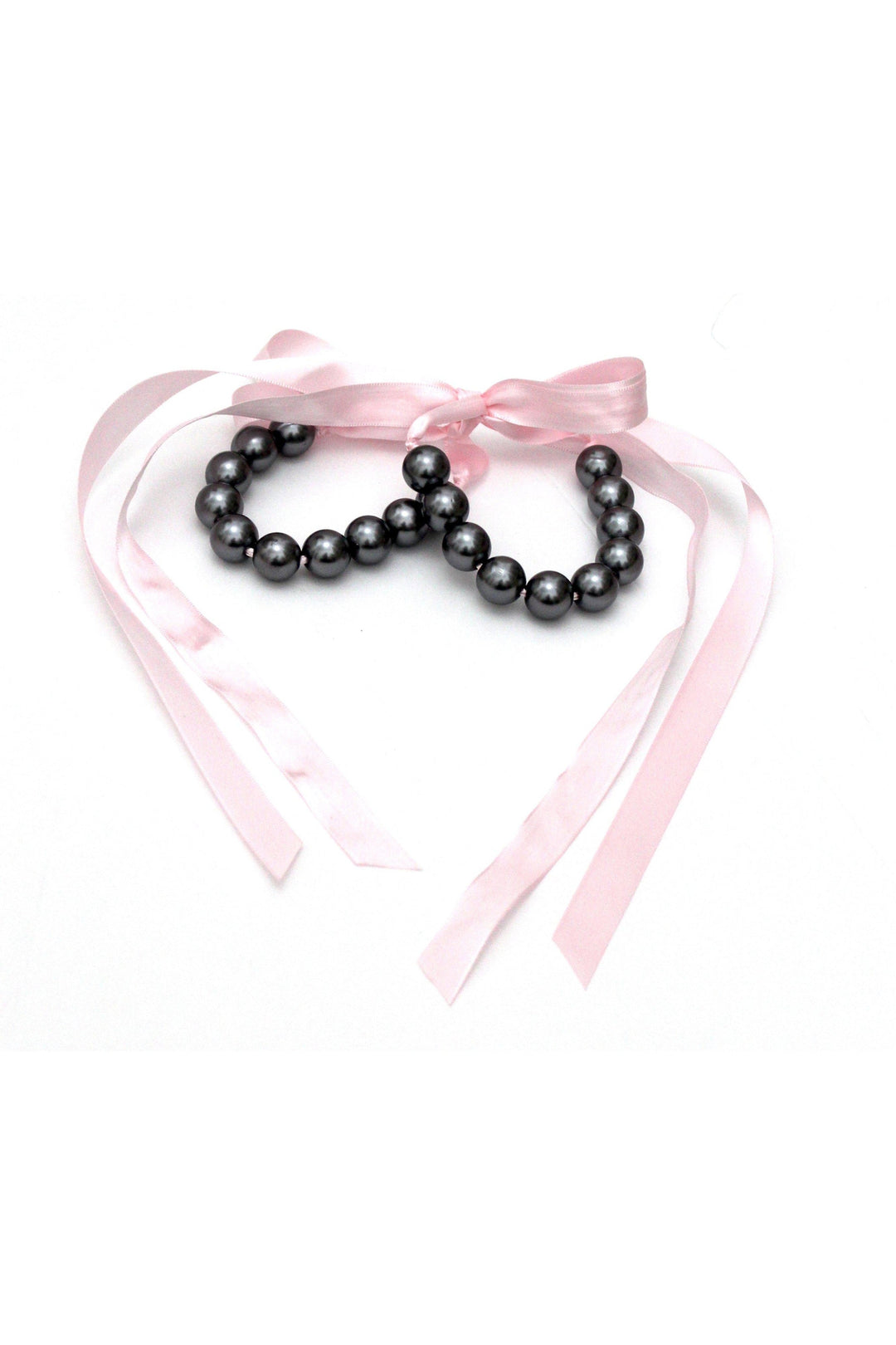 Mademoiselle Tyecuffs-Body Jewelry-Tyes By Tara-Pink-O/S-SEXYSHOES.COM