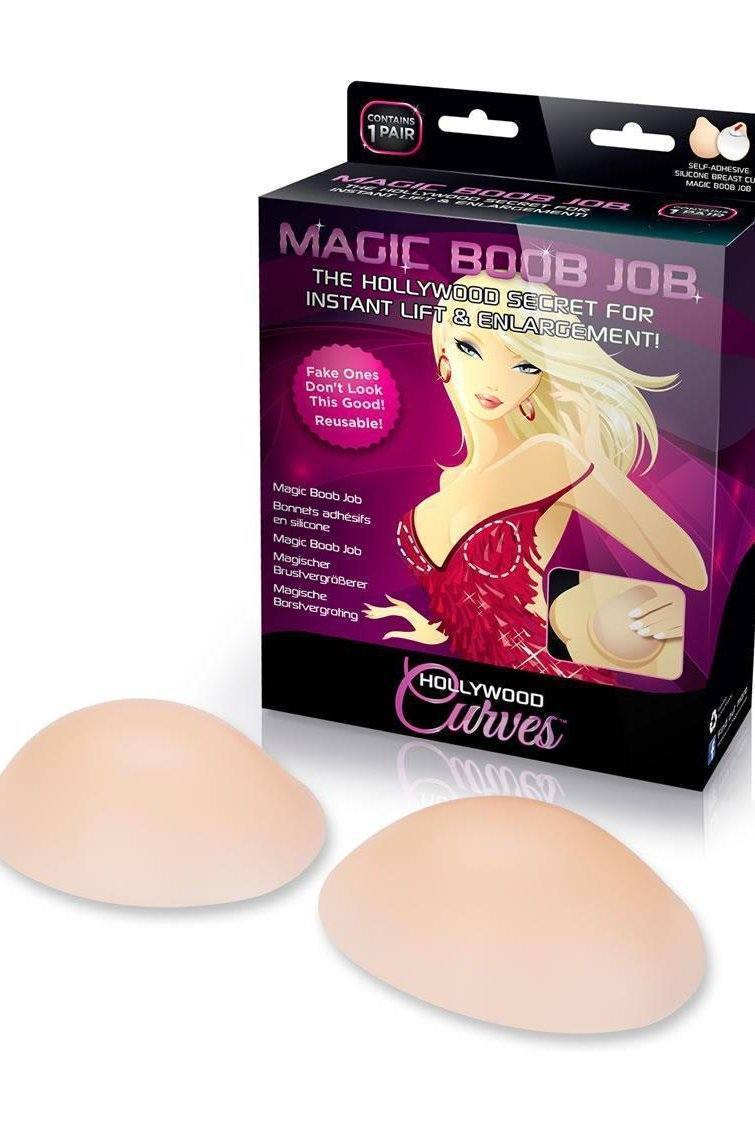 Magic Boob Job-Hollywood Curves-SEXYSHOES.COM