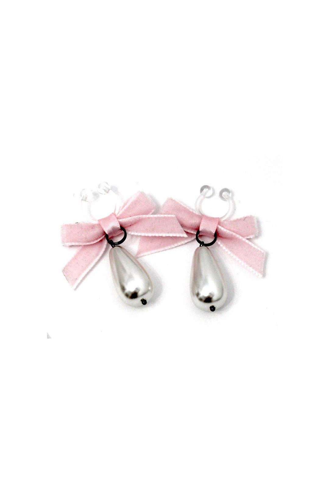 Marie Antoinette Niptyes-Body Jewelry-Tyes By Tara-Pink-O/S-SEXYSHOES.COM