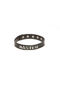 Master Dom Collar