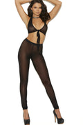 Mesh Leggings