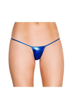 Metallic Micro Bottom