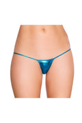 Metallic Micro Bottom
