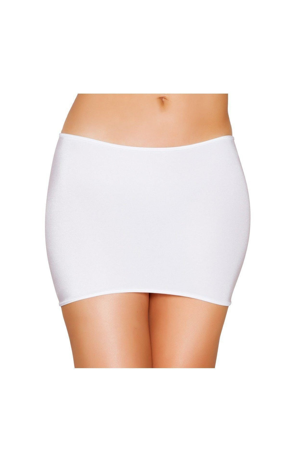 Micro Mini Skirt-Roma Dancewear