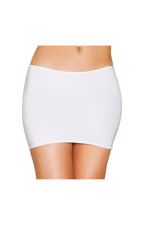 Micro Mini Skirt