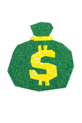 Money Bag Pasty