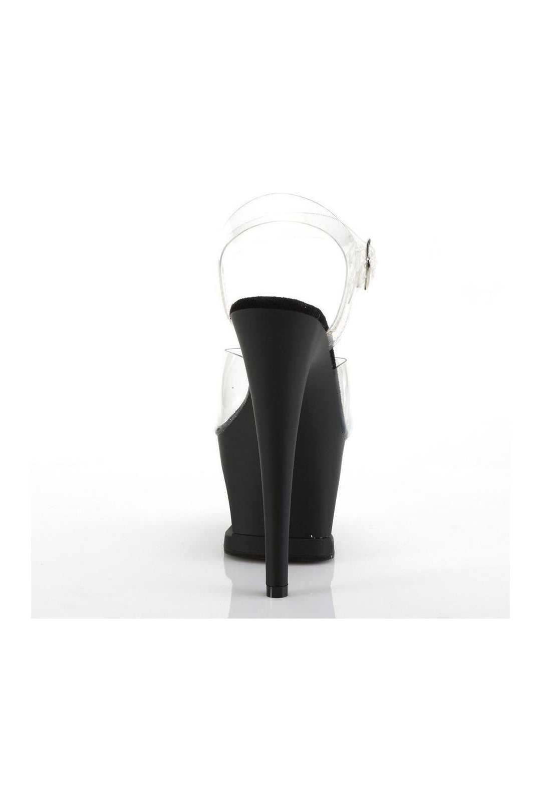 Pleaser Sandals Platform Stripper Shoes | Buy at Sexyshoes.com