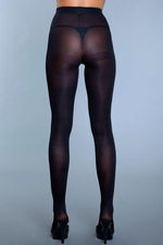 Nylon Spandex Tights