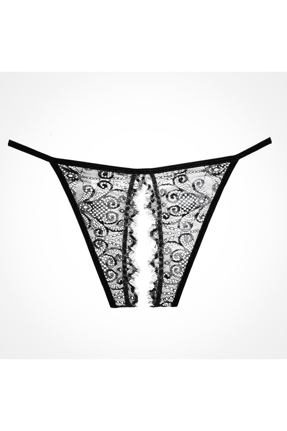 Panty by Allure-Adore Lingerie-SEXYSHOES.COM