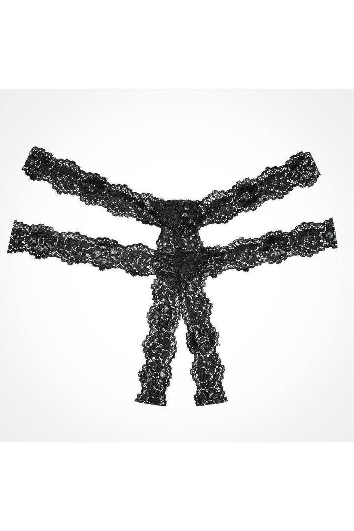 Panty by Allure