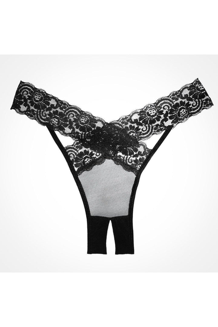 Panty by Allure-Adore Lingerie-SEXYSHOES.COM