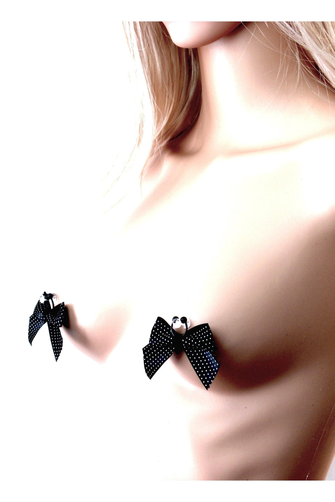 Pinup Niptyes | Tyes by Tara-Tyes By Tara-black-Body Jewelry-SEXYSHOES.COM