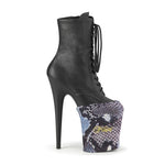 Pleaser Platform Protector