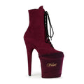 Pleaser Platform Protector