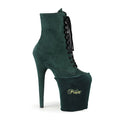 Pleaser Platform Protector