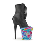 Pleaser Platform Protector