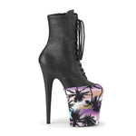Pleaser Platform Protector