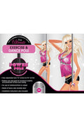 Portable Stripper Pole by Power Pole
