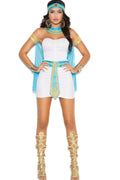 Queen Of The Nile