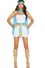 Queen Of The Nile