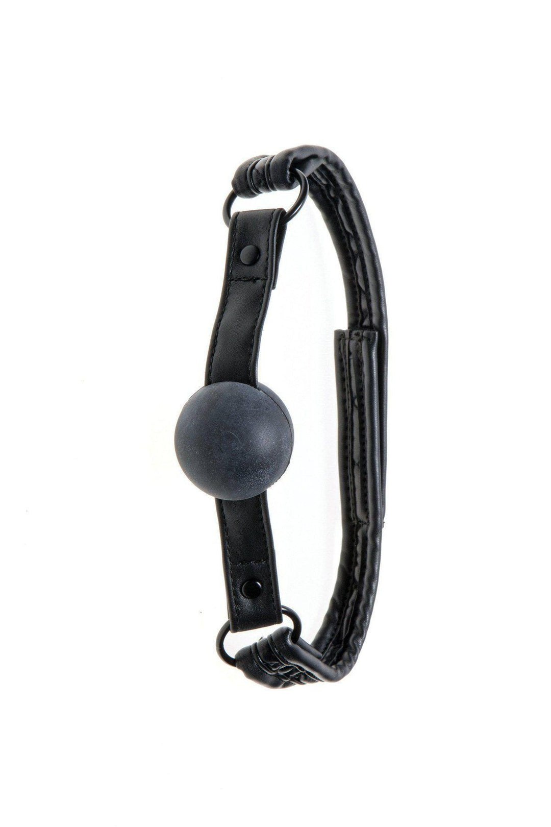 Quilted Ball Gag-X-Play-SEXYSHOES.COM