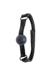 Quilted Ball Gag-X-Play-SEXYSHOES.COM