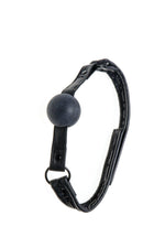 Quilted Ball Gag