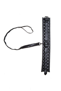 Quilted Collar Set-X-Play-SEXYSHOES.COM