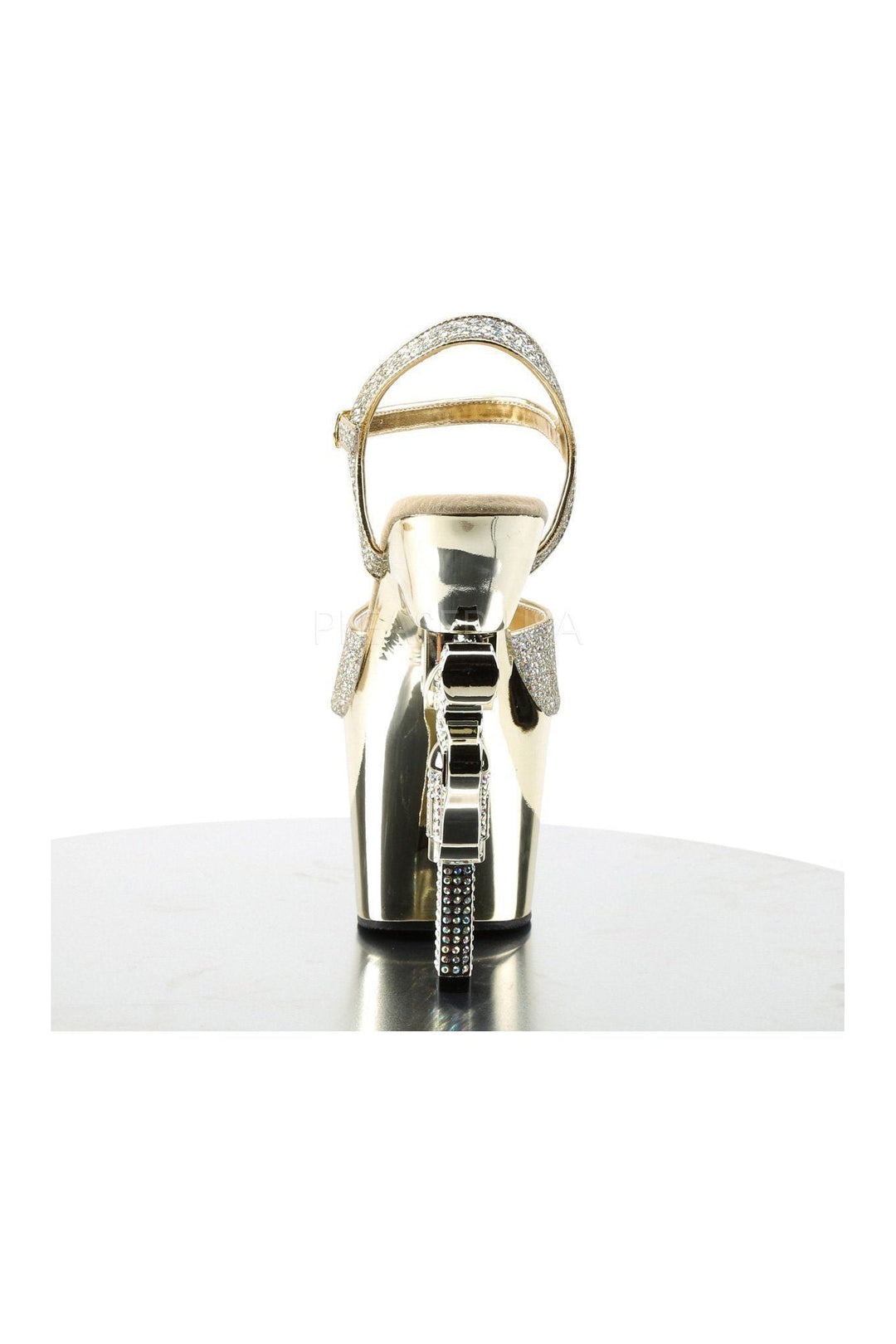 Pleaser Sandals Platform Stripper Shoes | Buy at Sexyshoes.com