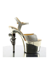 Pleaser Sandals Platform Stripper Shoes | Buy at Sexyshoes.com