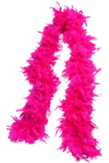 Roma 72" Feathered Boa