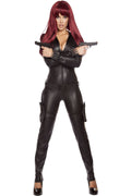 Roma Alluring Assassin Costume